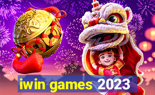 iwin games 2023