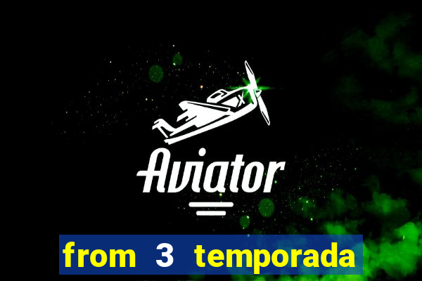 from 3 temporada torrent dublado