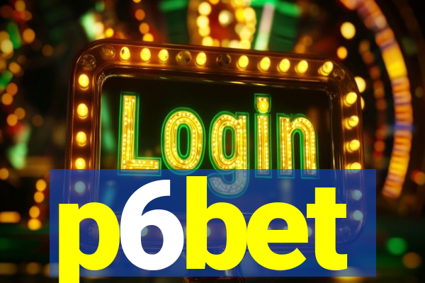 p6bet