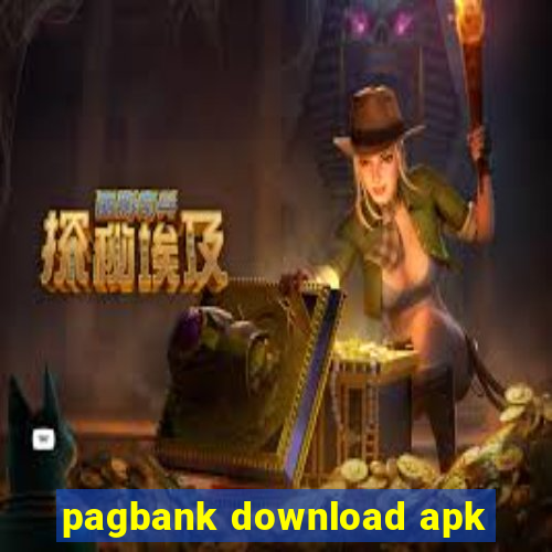 pagbank download apk