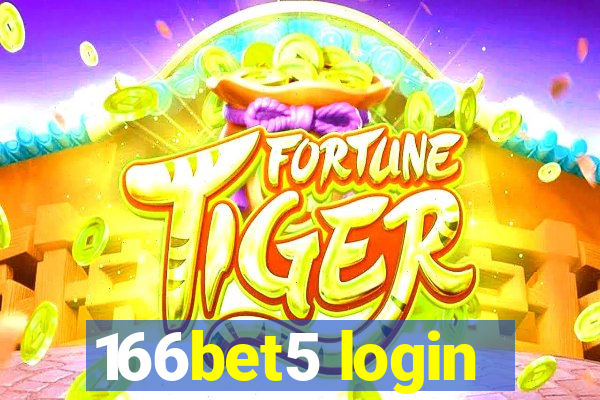 166bet5 login