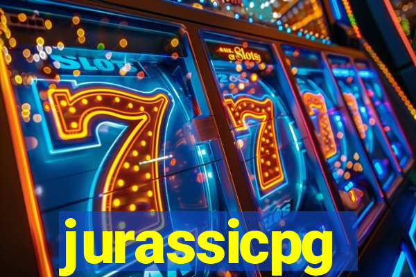 jurassicpg
