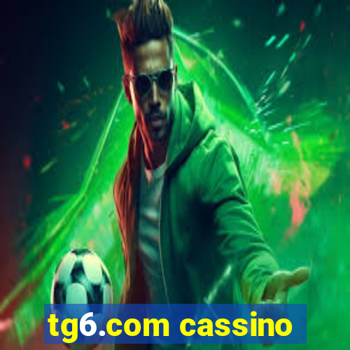 tg6.com cassino
