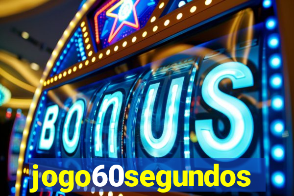 jogo60segundos