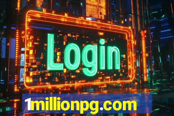1millionpg.com