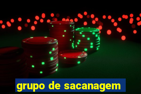 grupo de sacanagem