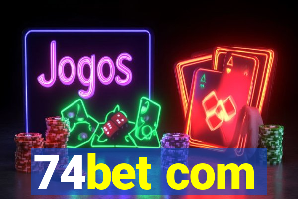 74bet com
