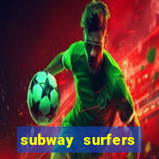 subway surfers zurich jogar