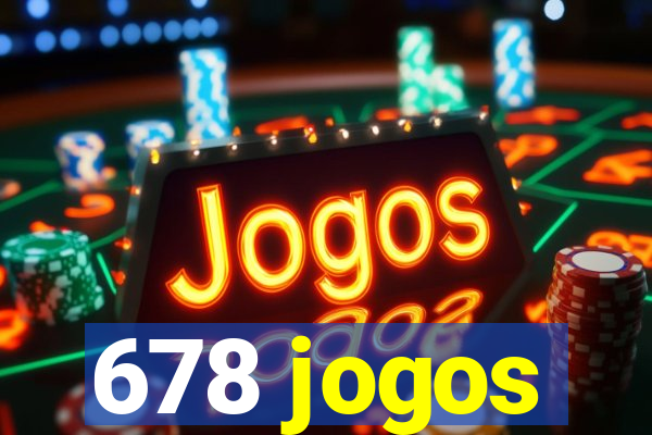 678 jogos