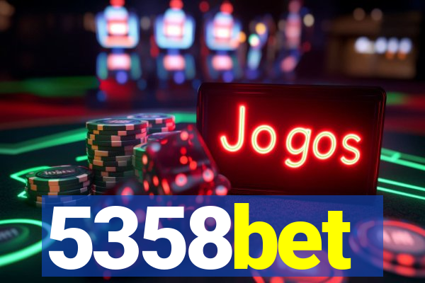 5358bet