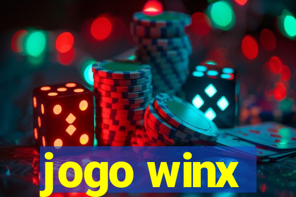 jogo winx