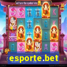 esporte.bet
