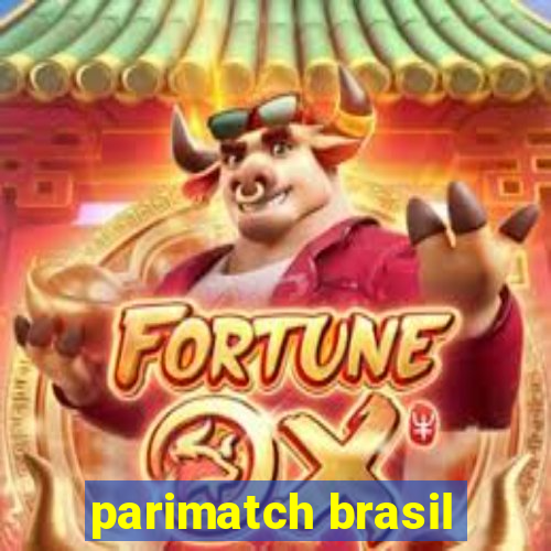 parimatch brasil