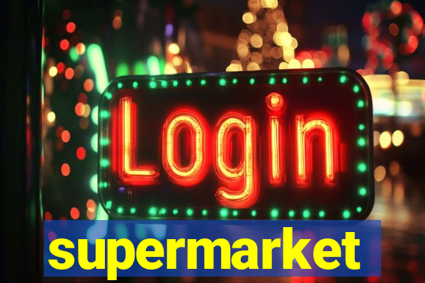 supermarket simulator apk dinheiro infinito android
