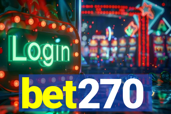 bet270