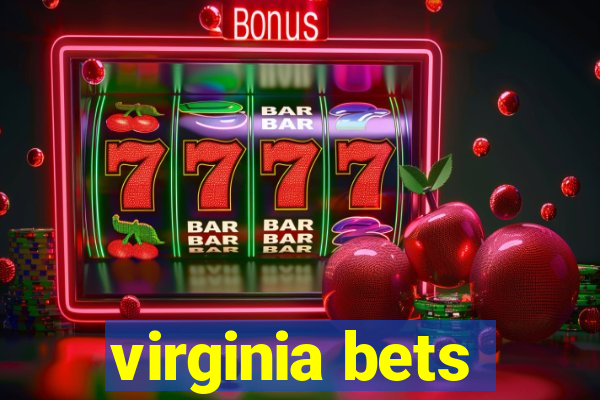 virginia bets