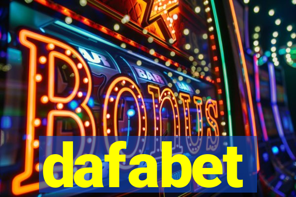 dafabet