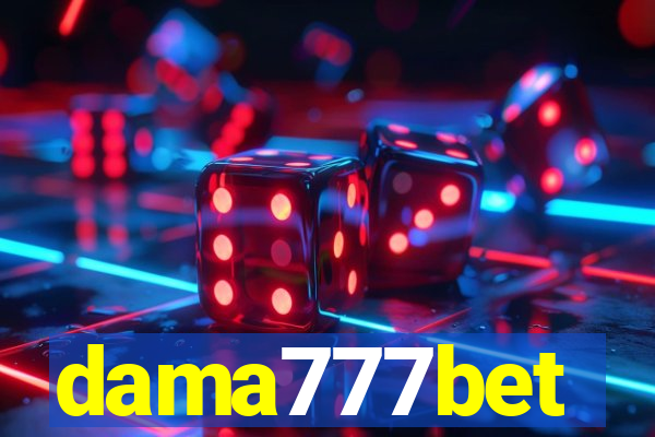 dama777bet