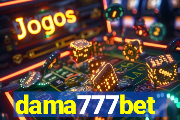 dama777bet