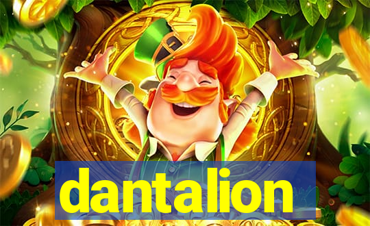 dantalion
