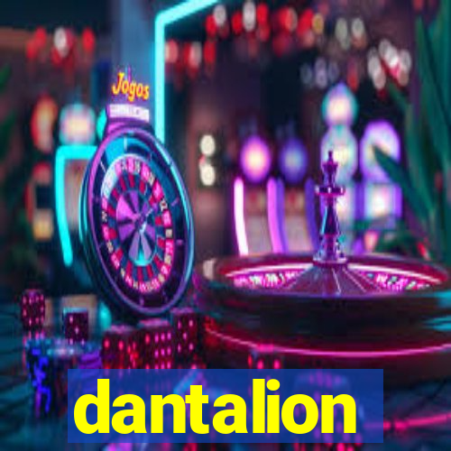 dantalion