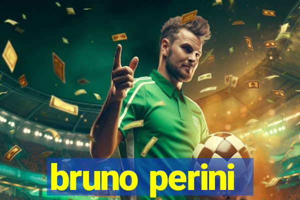bruno perini