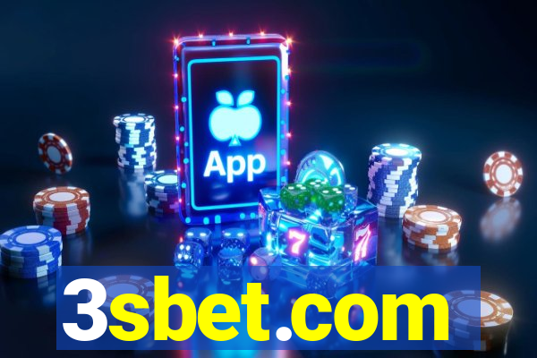 3sbet.com