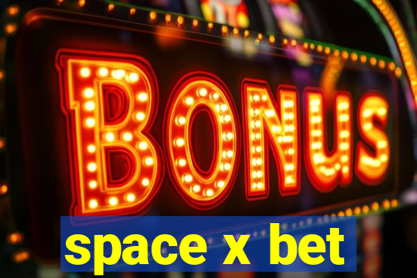 space x bet
