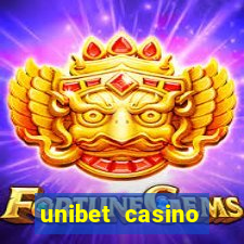 unibet casino review brand