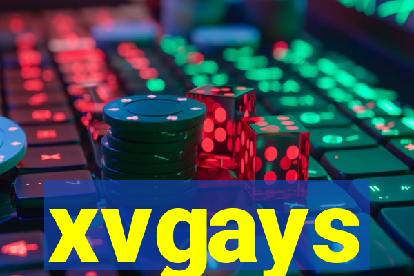 xvgays