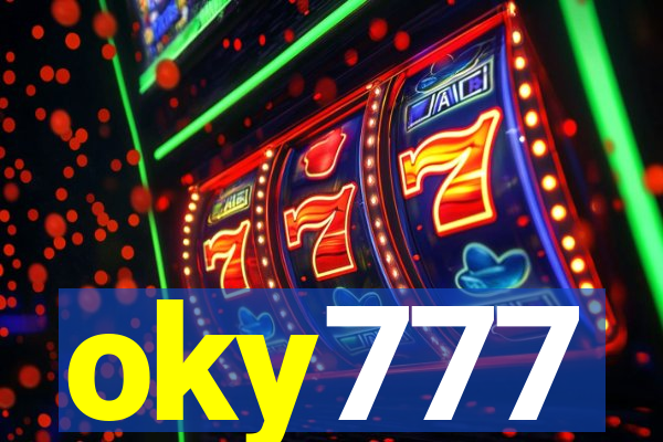 oky777