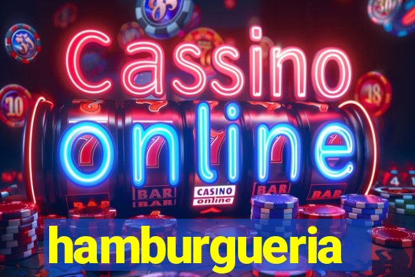 hamburgueria juventus ucs