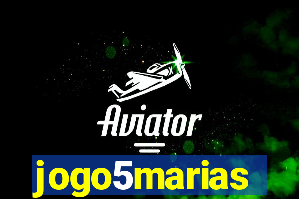 jogo5marias