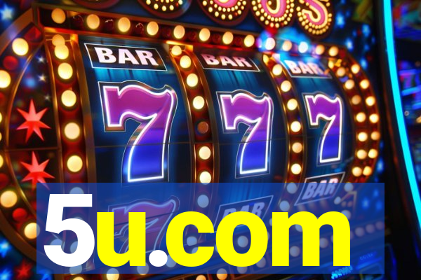 5u.com