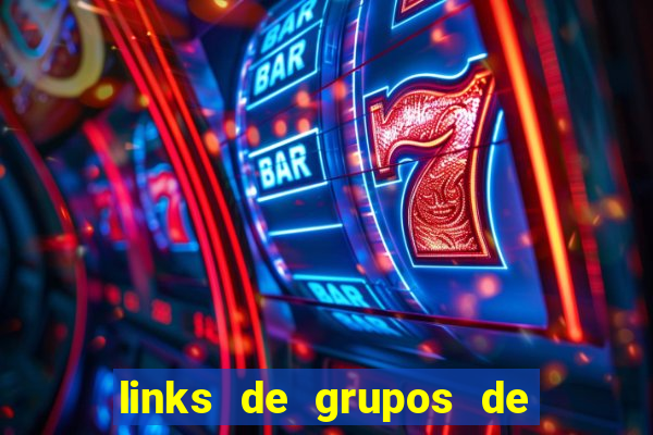 links de grupos de telegram +18