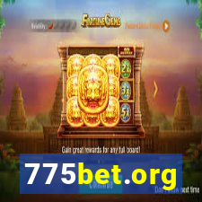 775bet.org