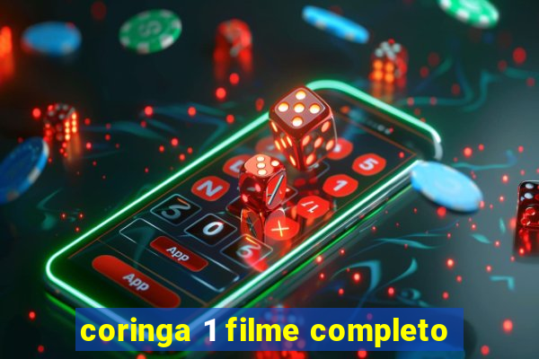 coringa 1 filme completo