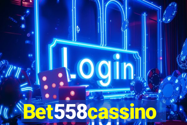 Bet558cassino