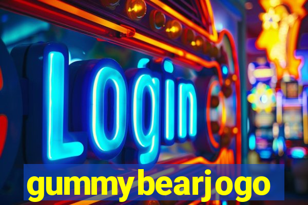 gummybearjogo