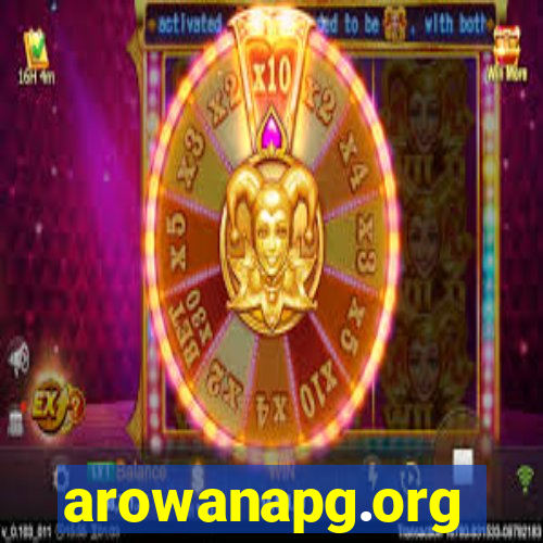 arowanapg.org