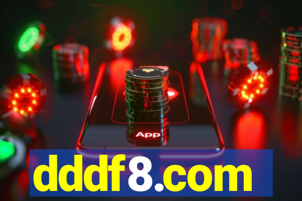dddf8.com