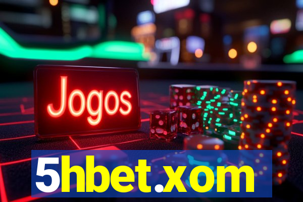 5hbet.xom