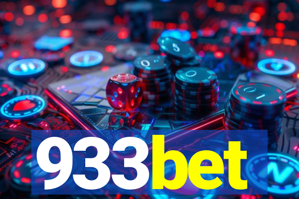 933bet
