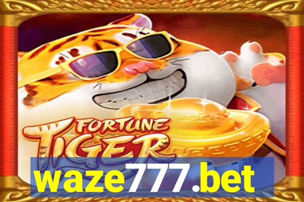waze777.bet