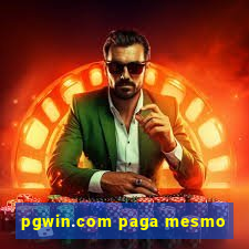 pgwin.com paga mesmo