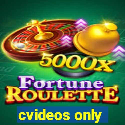 cvideos only