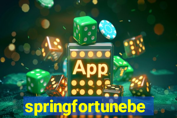 springfortunebet