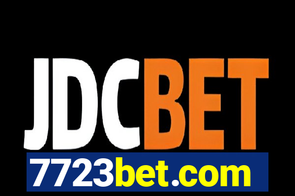 7723bet.com