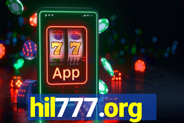 hil777.org