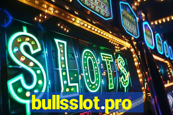 bullsslot.pro